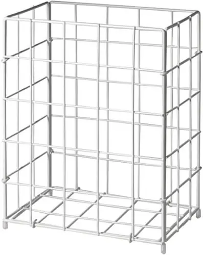Sofort Bestellen ELOS Abfallbehälter S H355xB285xT190ca.mm - 2340012
