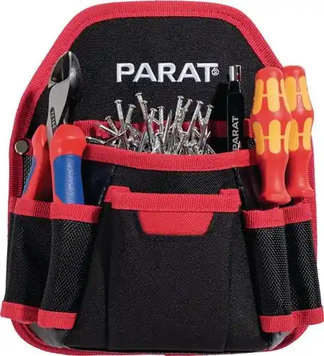PARAT Nageltasche H220xB200xT80mm - 5990834991 Billig
