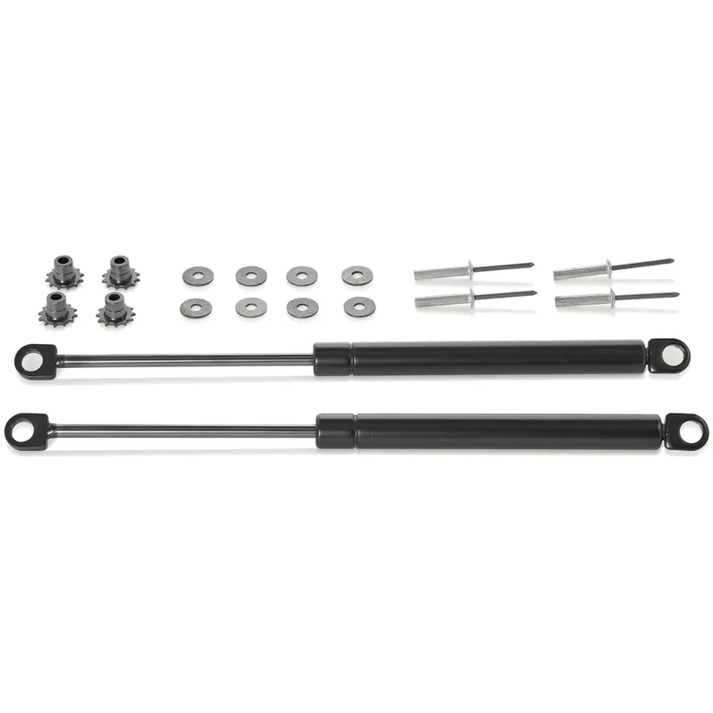 Top-Seller Knipex 2x Ersatz-Gasdruckfedern für 002137 - 002199V33