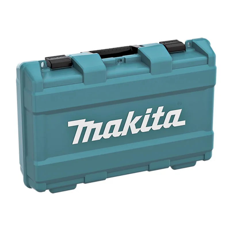 Kostenloser Rückversand Makita Transportkoffer für Akku-Reciprosäge - 821586-9