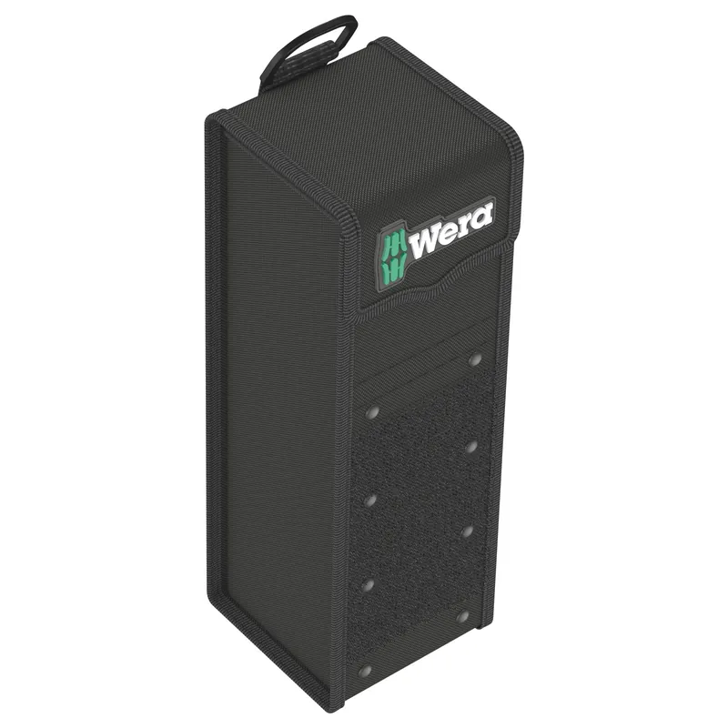 Kostenloser Rückversand Wera 2go 7 Werkzeug-Hochbox - 004356