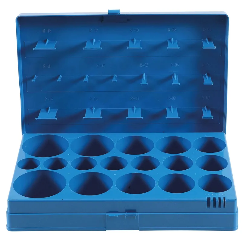BGS Leerkassette für Art. 8045 - 8045-LEER Must-Have