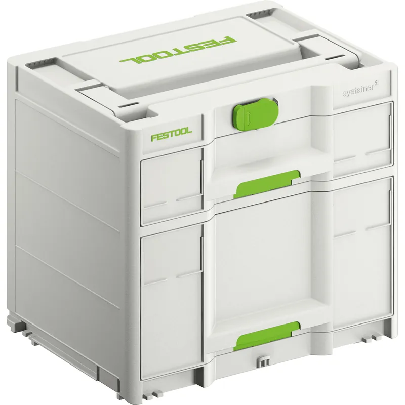 Direktkauf Festool Sortainer³ SYS3-SORT/2 M 337 - 577770
