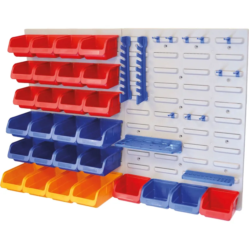 Walter Werkstattwand 123tlg. - 611381 Top-Angebot