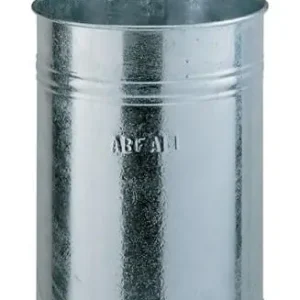 Renner Abfallbehälter H430xØ330mm - 7000-00 Preis Gesenkt