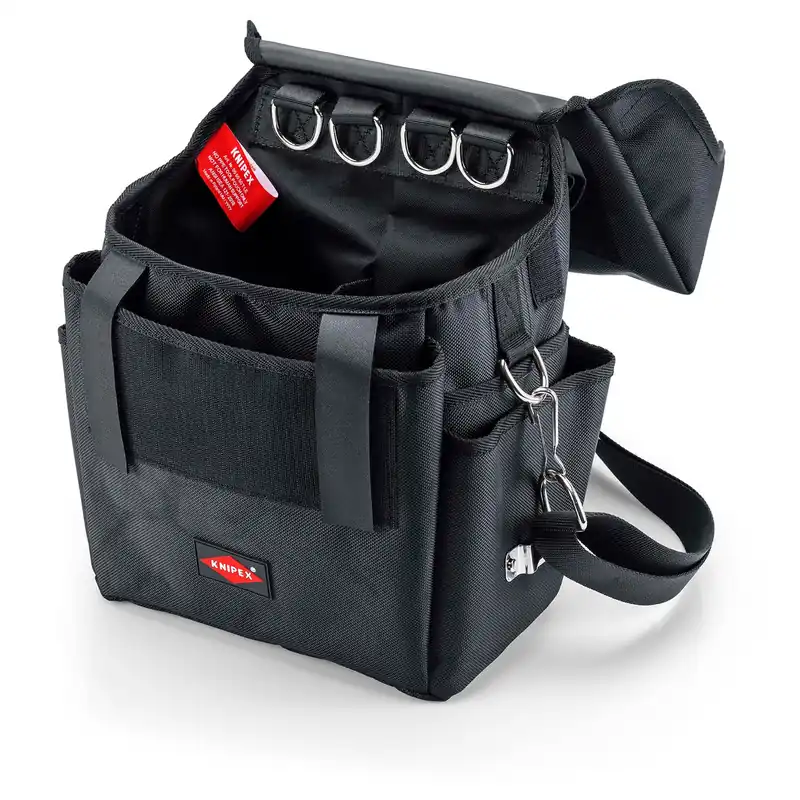 Highlight Knipex Werkzeugtasche Tethered Tools 150 mm - 005050TLE