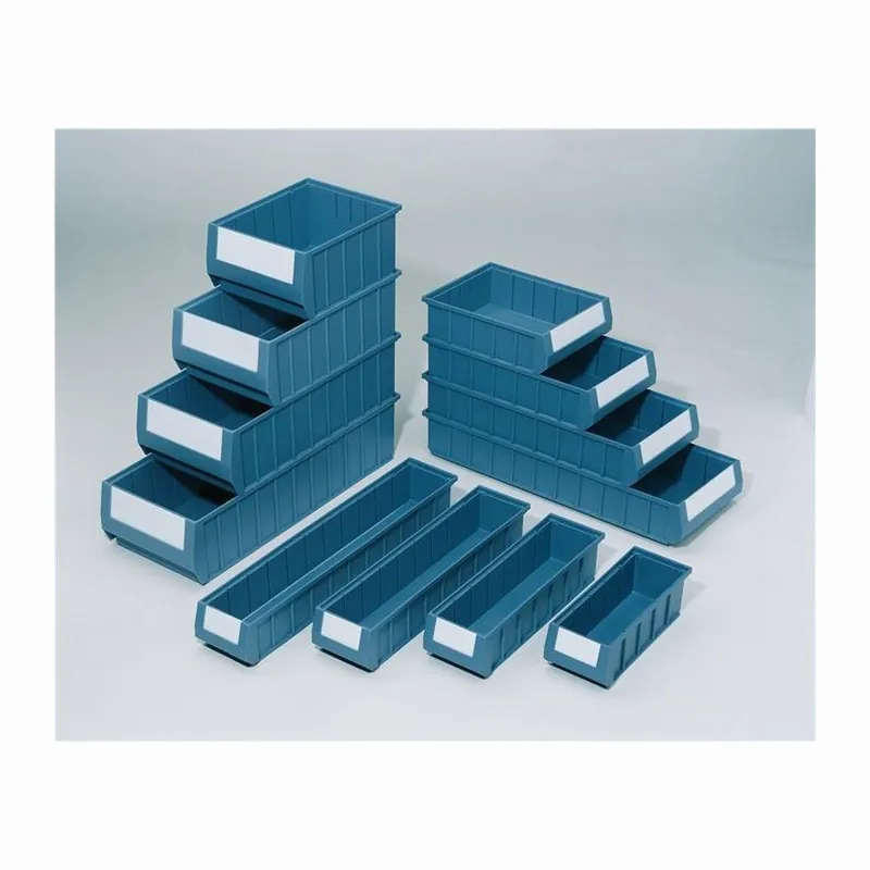 Regalkasten L 600 x B 117 x H 90 mm - 31001194 Markenprodukt