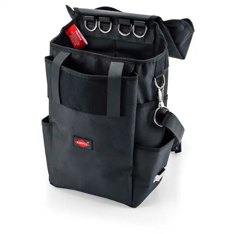 Knipex Werkzeugtasche Tethered Tools 150 mm - 005051TLE Nur Für Kurze Zeit
