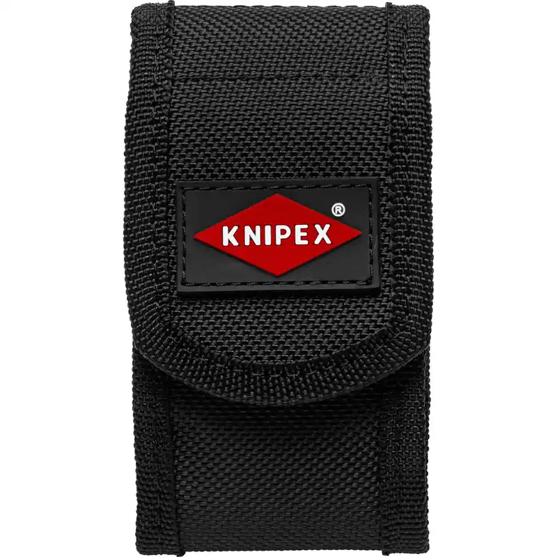 Direktkauf Knipex Gürteltasche XS "Doppelt" - 001972XSLE