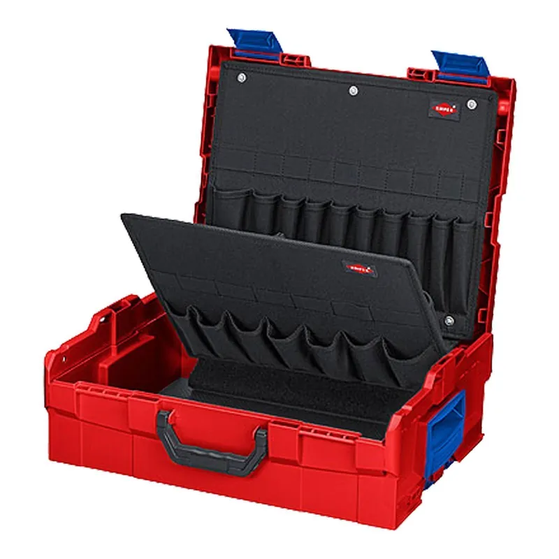 Bestpreis KNIPEX L-Boxx (leer) - 002119LB