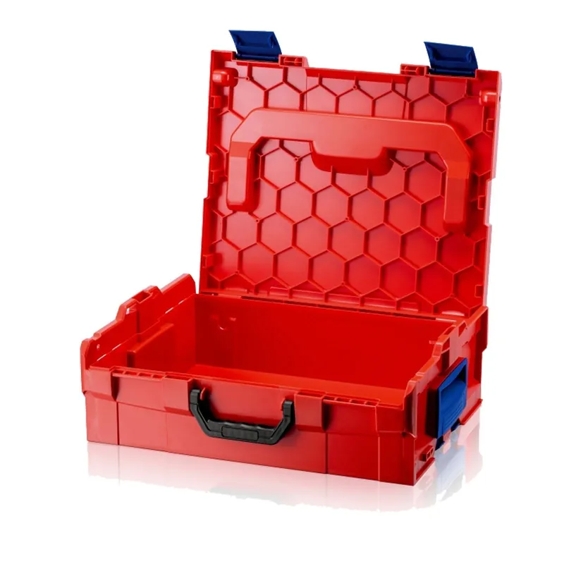 Schneller Versand Knipex L-Boxx, leer - 002119LBLE