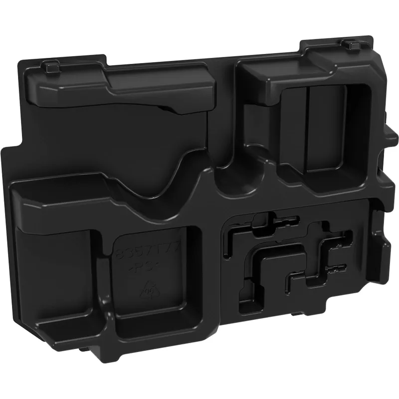 Sonderaktion Makita Tiefziehteil für Akku-Astschere MAKPAC Gr. 2 - 8357T7-7
