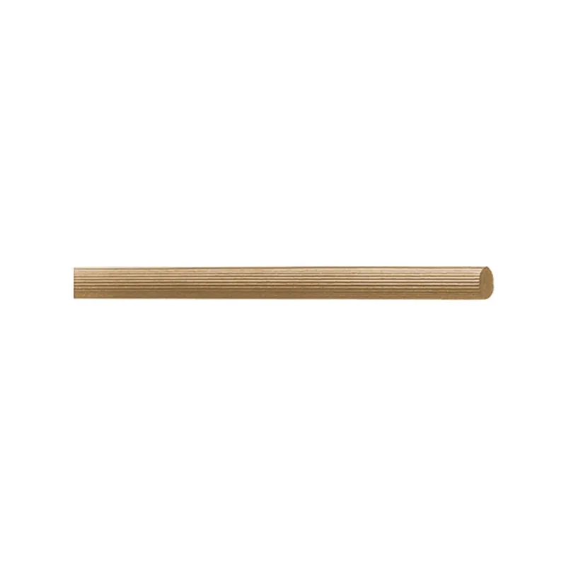 Expressversand Riffelstäbe L.1 m D.10 mm Buchenholz - 3000260602