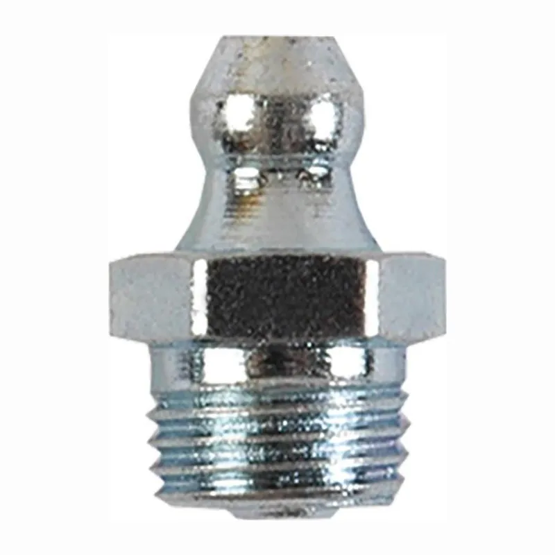 Günstig Samoa-Hallbauer Kegelschmiernippel H1 DIN71412 M6 x 1 mm - 41408