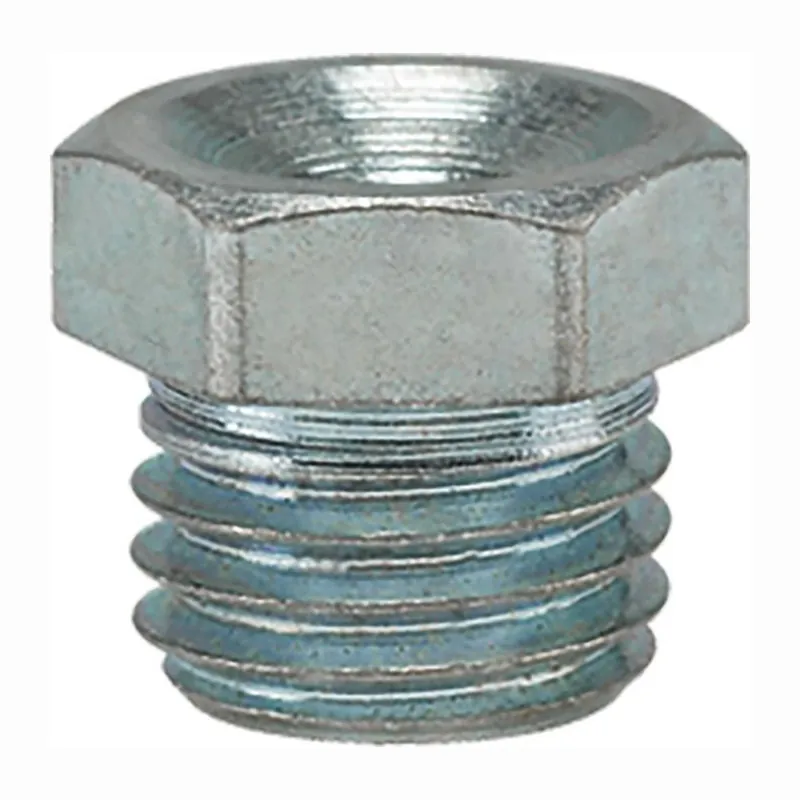 Samoa-Hallbauer Trichterschmiernippel D1 DIN3405 M6 x 1 mm - 41456 Günstig