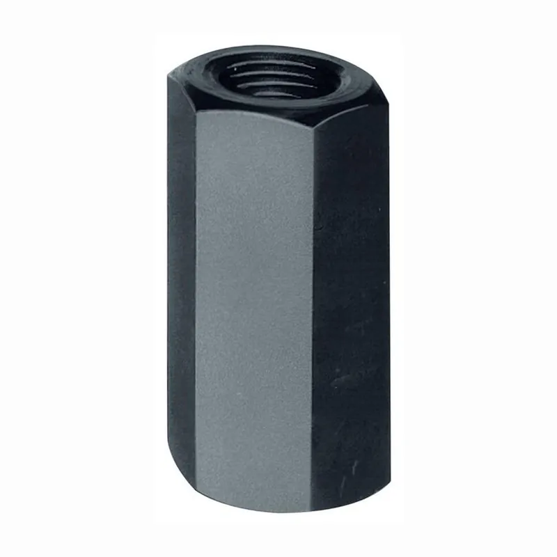 AMF Verlängerungsmutter Nr. 6334 M10 SW 17 mm - 82677 Heißes Angebot