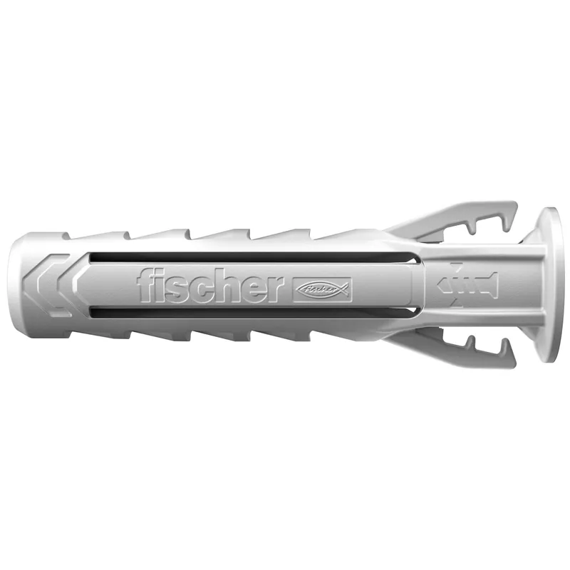 Must-Have Fischer Dübel SX Plus 6x30 BigPack (240 Stk.) - 567922