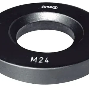 AMF Kegelpfanne DIN 6319G für Schrauben M8 - 81984 Neu Im Sortiment