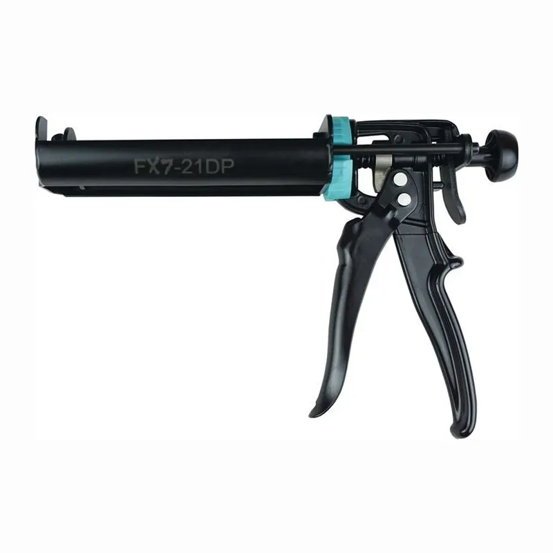 Sale IRION 2K-Dosierpistole FX7-21DP geeignet für 2K-Kartuschen bis 220 ml - 900093