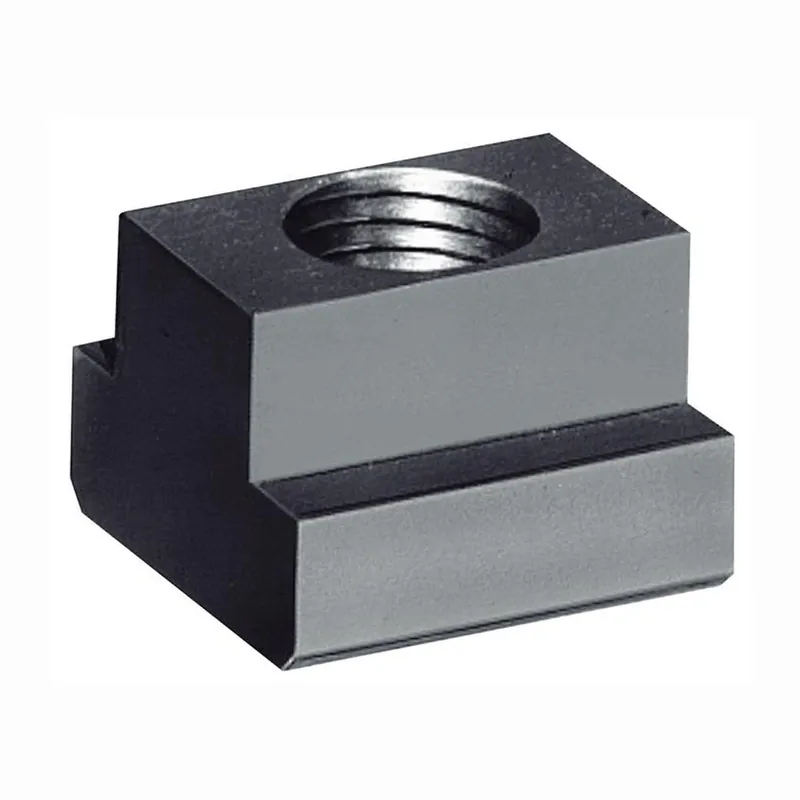 AMF T-Nutenstein DIN 508 T-Nut 18 mm M12 - 158907 Highlight