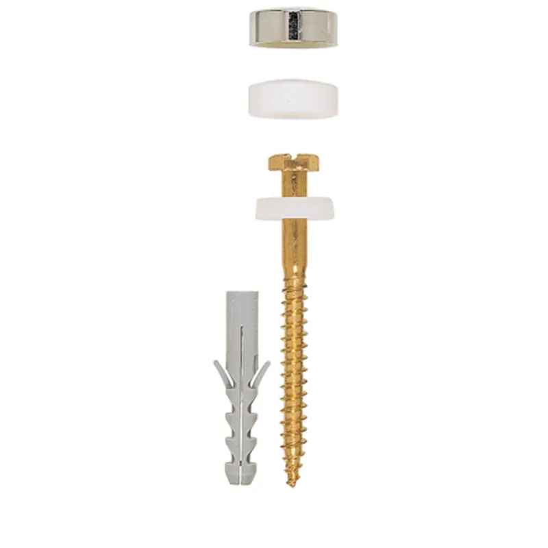 Fischer 1x Keramik-Befestigung WCN 1 - 060561 Knallerangebot