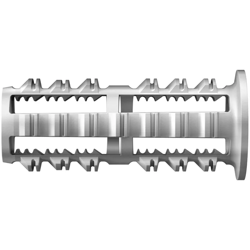 Highlight Fischer 25x Gewindestangendübel RodForce M8 x 35 mit 60 mm Gewindestange - 542113
