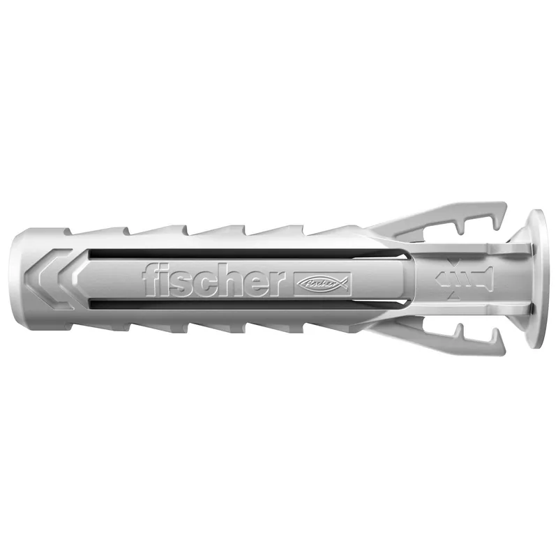 Fischer Dübel SX Plus 8x40 +20% (120 Stk.) - 573161 Gratis Versand