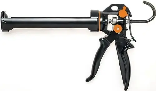 IRION Kartuschenpresse Profi XP Delta Metall - 200004 Highlight