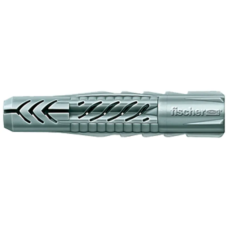 Fischer 50x Universaldübel UX 6 x 35 mm - 77888 Billig
