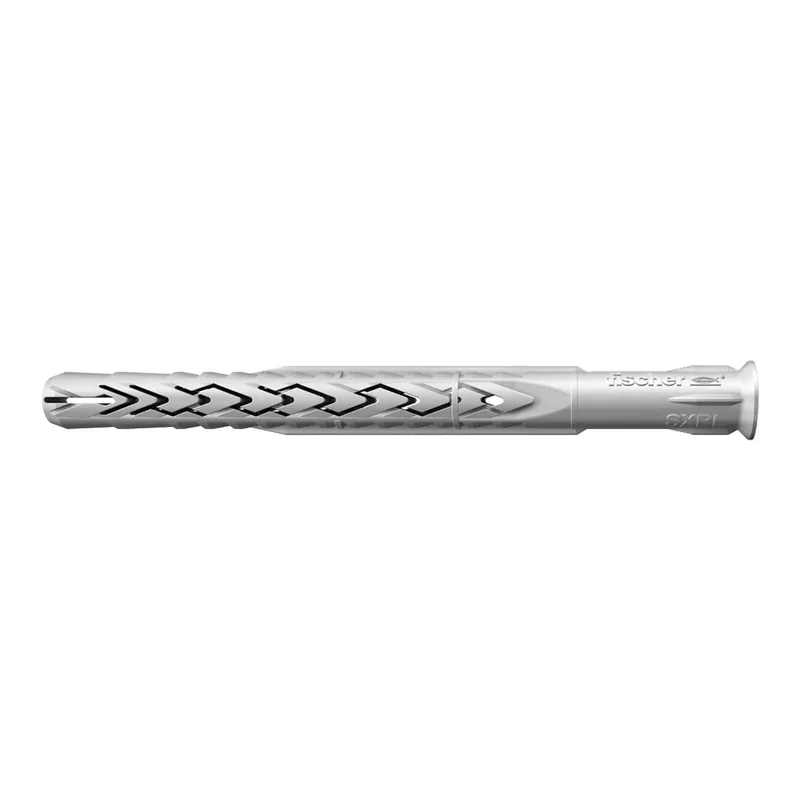 Fischer 100x Langschaftdübel SXRL 8 x 80 mm - 540880 Saisonangebot