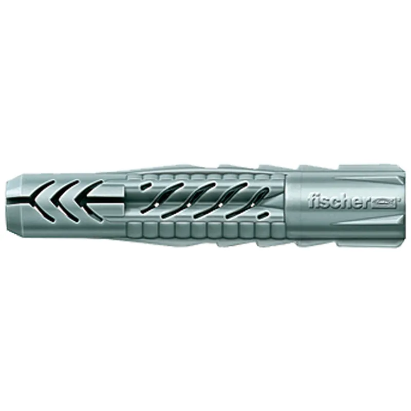 Direktkauf Fischer 25x Universaldübel UX 10 x 60 mm - 62761