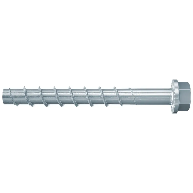 Fischer 50x ULTRACUT FBS II 10 x 80 mm 25/15/- US Sechskant mit U-Scheibe - 536860 Neue Kollektion