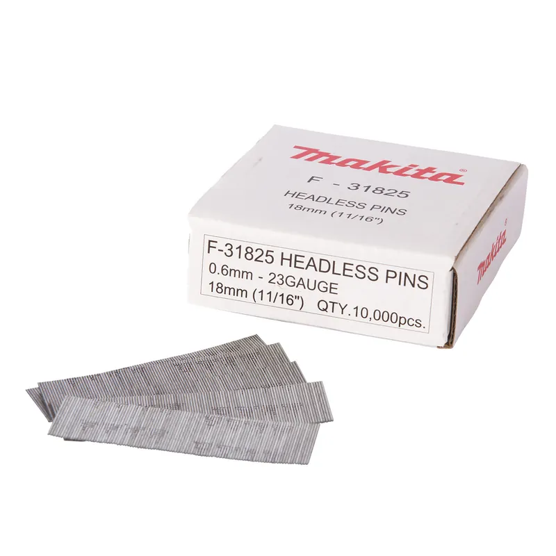 Makita Stift 0.6x18 mm - F-31825 Schnäppchen