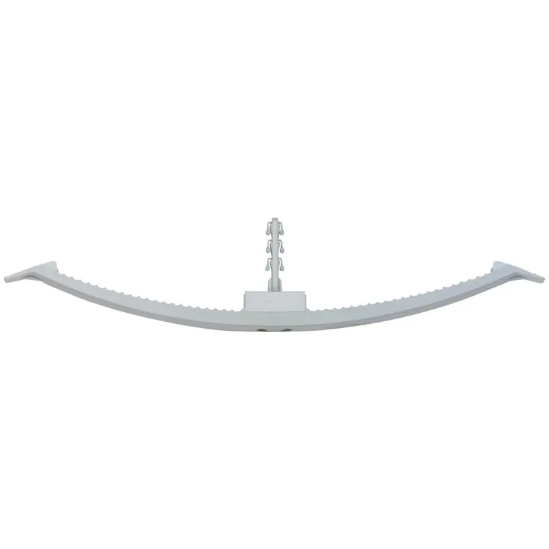 Preis Gesenkt Fischer 25x Steckfix plus Kabelbügel SF plus KB 16 - 048172
