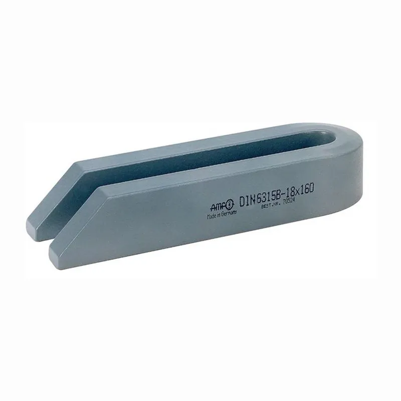 AMF Gabelspanneisen DIN 6315B 125 x 14 mm - 70490 Beliebt