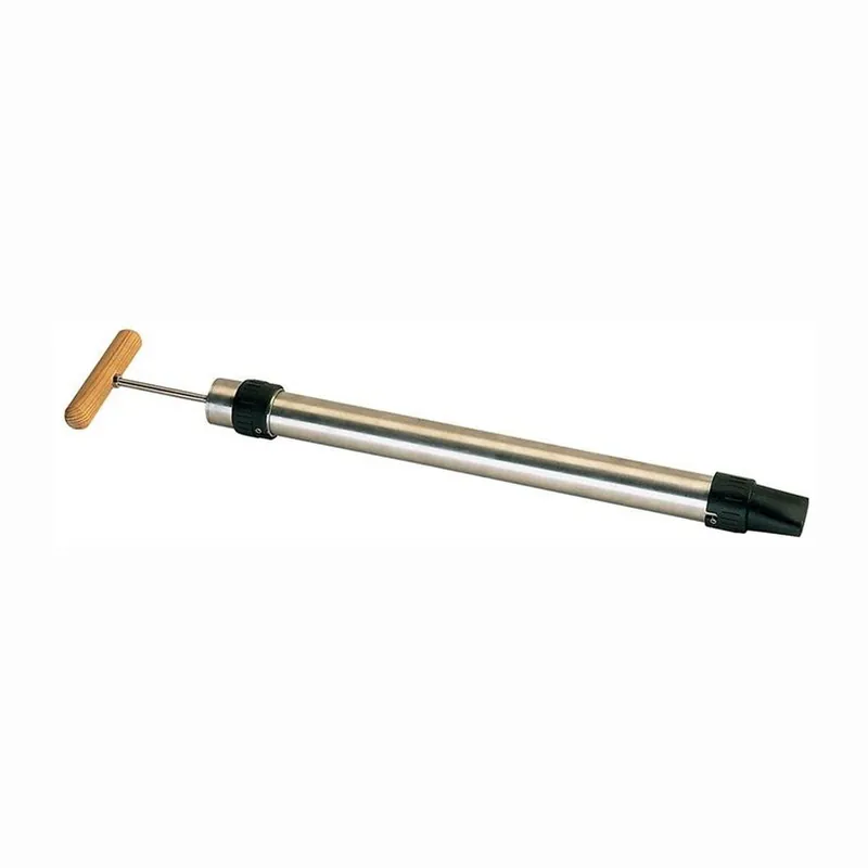 Bestpreis Mörtelverfüllspritze für Korngröße 0-3 mm - 20100