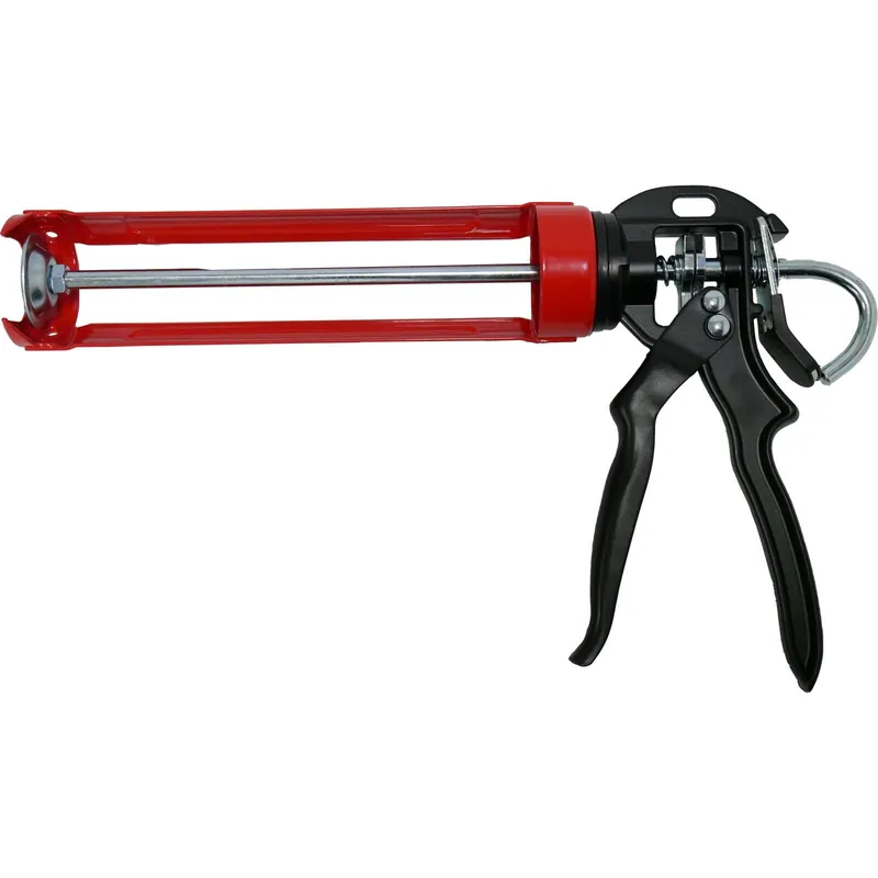 Fischer 1x Kartuschenpistole KP M 2 - 053117 Top-Seller