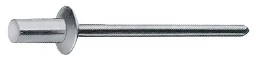 Abverkauf GESIPA Dichtblindniet CAP Nietschaft dxl 4 x 8 mm - 1433431