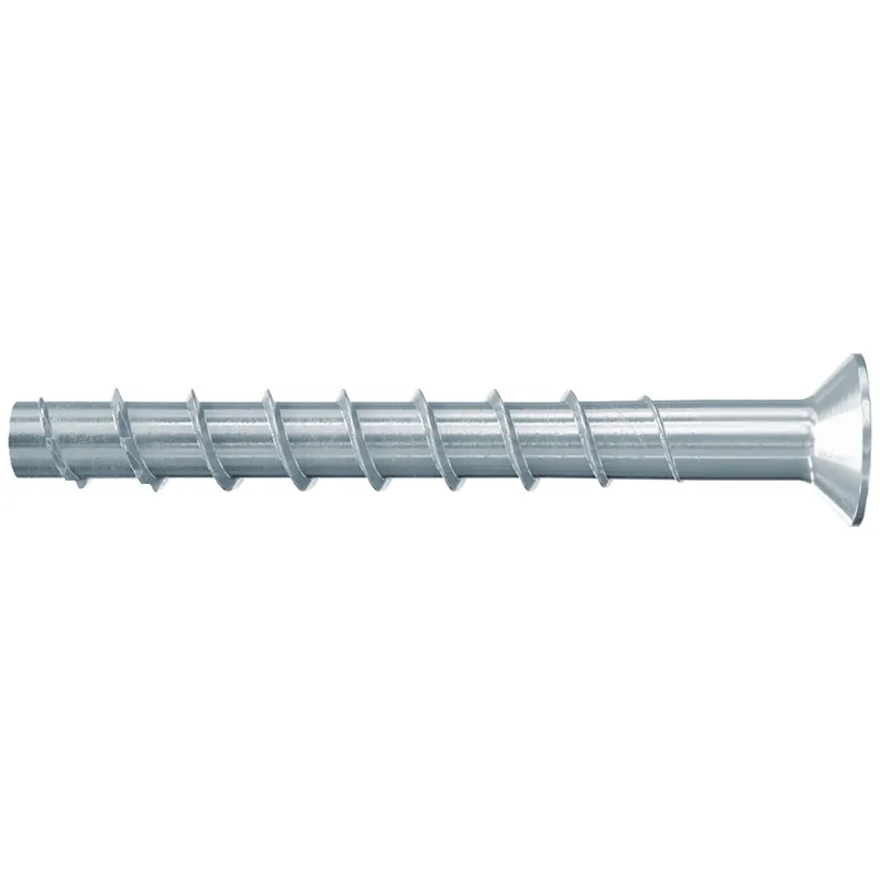 Fischer 50x ULTRACUT FBS II 8 x 90 mm 40/25 SK Senkkopf - 536882 Begrenztes Angebot