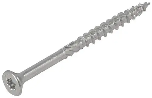 Sofort Bestellen Bauschraube Flachkopf 6mm TX-30 verz.180mm DYNAPLUS