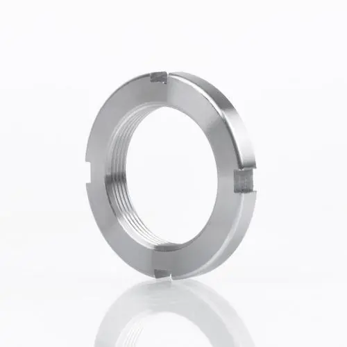 Neue Ware Mutter KMT16 ID 80mm AD 110mm Breite32mm NKE