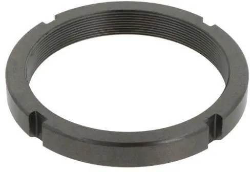 Angebot Muttern KML30 ID 150mm AD 180mm Breite24mm 1St./VE NKE