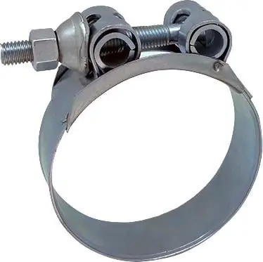 Breitbandschelle Super-Klem 68-73mm Bandbr.24mm Bestseller