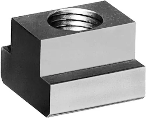 T-Nut ISO TN.24-M22 D.24mm PRAMET Neuheit