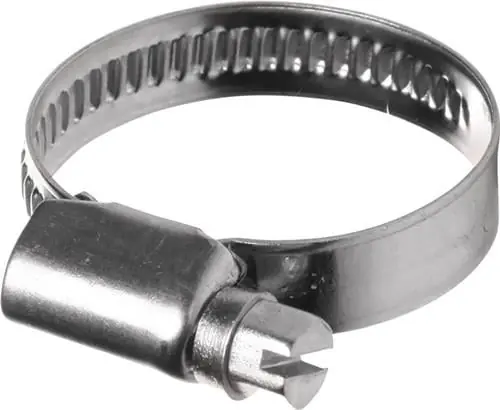 Schlauchschelle 32-50mm W4 9mm KT SST Beliebt