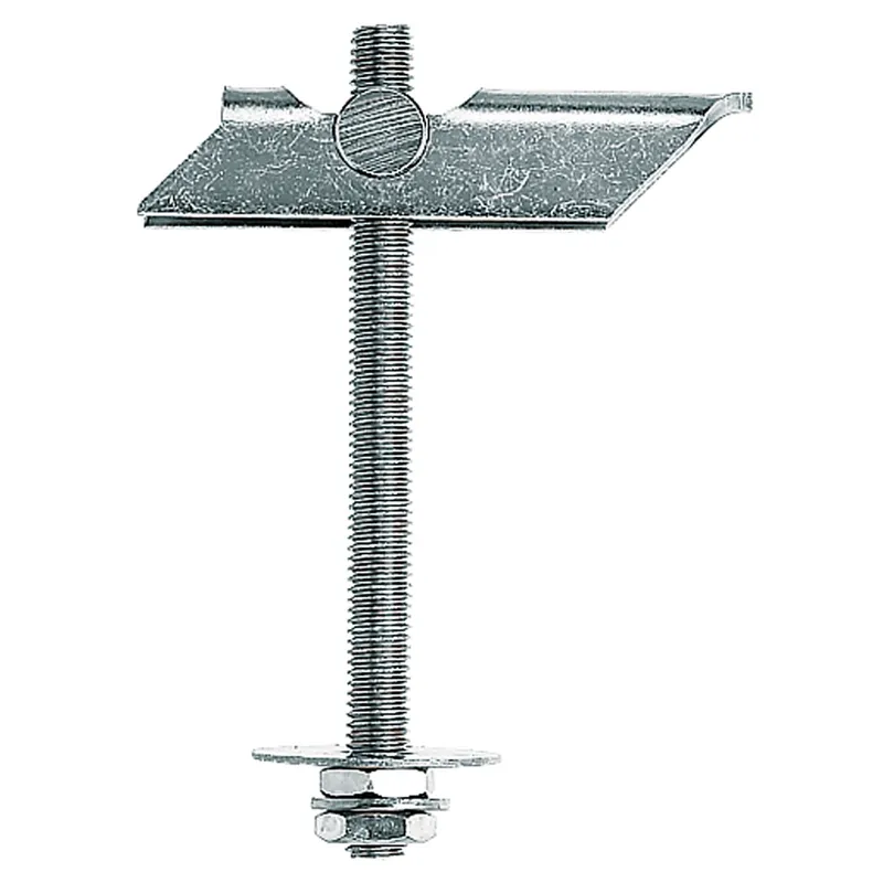 Fischer 25x Metall-Kippdübel KD 5 - 80187 Jetzt Bestellen