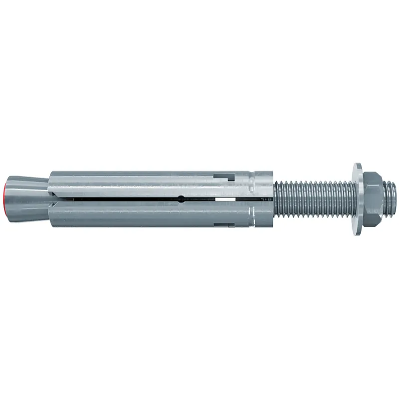Jetzt Bestellen Fischer 50x Schwerlastanker TA M6 S / 10 - 090249