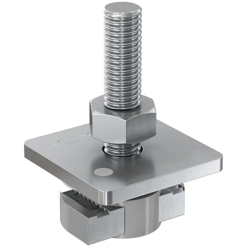 Garantierte Lieferung Fischer Hammerkopfschraube FCN Clix S 8x80 (50 Stk.) - 567465