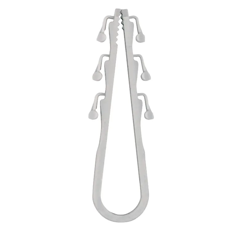 Fischer 100x Steckfix plus Leitungsschlaufe SF plus LS 3/13 - 058155 Angebot