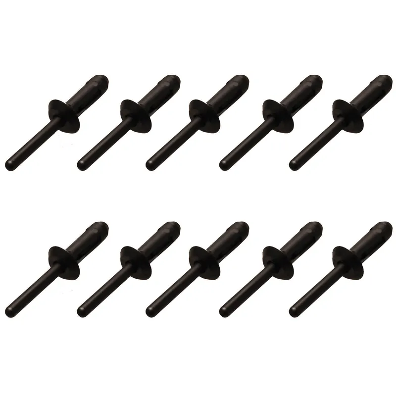 BGS Kunststoff-Blindniete für Art. 8463 6,6 x 17,2 mm 10tlg. - 8463-3 Jetzt Bestellen